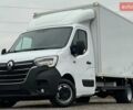 Белый Рено Мастер, объемом двигателя 2.3 л и пробегом 250 тыс. км за 25999 $, фото 1 на Automoto.ua