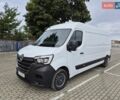 Белый Рено Мастер, объемом двигателя 2.3 л и пробегом 160 тыс. км за 20300 $, фото 1 на Automoto.ua