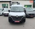 Рено Мастер 2020 в Луцке на Automoto.ua Белый Рено Мастер, объемом двигателя 2.3 л и пробегом 257 тыс. км за 19300 $, фото 2 на Automoto.ua