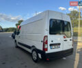 Белый Рено Мастер, объемом двигателя 2.3 л и пробегом 280 тыс. км за 17900 $, фото 26 на Automoto.ua