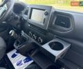 Білий Рено Мастєр, об'ємом двигуна 2.3 л та пробігом 119 тис. км за 19950 $, фото 41 на Automoto.ua
