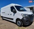 Білий Рено Мастєр, об'ємом двигуна 2.3 л та пробігом 255 тис. км за 17600 $, фото 1 на Automoto.ua