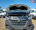 Білий Рено Мастєр, об'ємом двигуна 2.3 л та пробігом 255 тис. км за 17600 $, фото 11 на Automoto.ua