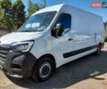 Білий Рено Мастєр, об'ємом двигуна 2.3 л та пробігом 255 тис. км за 17600 $, фото 9 на Automoto.ua