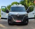 Білий Рено Мастєр, об'ємом двигуна 2.3 л та пробігом 203 тис. км за 15700 $, фото 8 на Automoto.ua