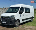 Белый Рено Мастер, объемом двигателя 2.3 л и пробегом 287 тыс. км за 17200 $, фото 3 на Automoto.ua