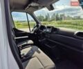 Білий Рено Мастєр, об'ємом двигуна 2.3 л та пробігом 220 тис. км за 18499 $, фото 21 на Automoto.ua