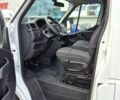 Білий Рено Мастєр, об'ємом двигуна 2.3 л та пробігом 240 тис. км за 18499 $, фото 15 на Automoto.ua