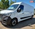 Білий Рено Мастєр, об'ємом двигуна 2.3 л та пробігом 255 тис. км за 17600 $, фото 79 на Automoto.ua