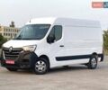 Белый Рено Мастер, объемом двигателя 2.3 л и пробегом 180 тыс. км за 18900 $, фото 9 на Automoto.ua