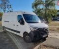 Белый Рено Мастер, объемом двигателя 2.3 л и пробегом 113 тыс. км за 20900 $, фото 1 на Automoto.ua