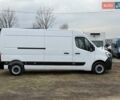 Белый Рено Мастер, объемом двигателя 2.3 л и пробегом 226 тыс. км за 20999 $, фото 6 на Automoto.ua