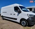 Білий Рено Мастєр, об'ємом двигуна 2.3 л та пробігом 255 тис. км за 17600 $, фото 7 на Automoto.ua