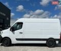 Білий Рено Мастєр, об'ємом двигуна 2.3 л та пробігом 143 тис. км за 19790 $, фото 42 на Automoto.ua