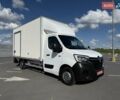 Білий Рено Мастєр, об'ємом двигуна 2.3 л та пробігом 187 тис. км за 25100 $, фото 7 на Automoto.ua