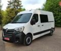 Белый Рено Мастер, объемом двигателя 2.3 л и пробегом 237 тыс. км за 17700 $, фото 43 на Automoto.ua