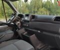 Білий Рено Мастєр, об'ємом двигуна 2.3 л та пробігом 274 тис. км за 15450 $, фото 11 на Automoto.ua