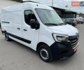 Рено Мастер 2020 в Луцке на Automoto.ua Белый Рено Мастер, объемом двигателя 2.3 л и пробегом 257 тыс. км за 19300 $, фото 4 на Automoto.ua