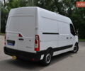 Белый Рено Мастер, объемом двигателя 2.3 л и пробегом 200 тыс. км за 20700 $, фото 7 на Automoto.ua