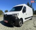 Белый Рено Мастер, объемом двигателя 2.3 л и пробегом 196 тыс. км за 18900 $, фото 37 на Automoto.ua