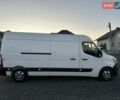 Белый Рено Мастер, объемом двигателя 2.3 л и пробегом 200 тыс. км за 17200 $, фото 10 на Automoto.ua