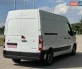 Білий Рено Мастєр, об'ємом двигуна 2.3 л та пробігом 124 тис. км за 17950 $, фото 4 на Automoto.ua