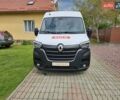 Білий Рено Мастєр, об'ємом двигуна 2.3 л та пробігом 220 тис. км за 19750 $, фото 15 на Automoto.ua