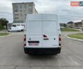Белый Рено Мастер, объемом двигателя 2.3 л и пробегом 247 тыс. км за 18700 $, фото 6 на Automoto.ua
