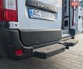 Белый Рено Мастер, объемом двигателя 2.3 л и пробегом 195 тыс. км за 23200 $, фото 12 на Automoto.ua