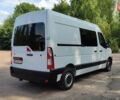 Білий Рено Мастєр, об'ємом двигуна 2.3 л та пробігом 238 тис. км за 17400 $, фото 18 на Automoto.ua