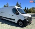 Белый Рено Мастер, объемом двигателя 2.3 л и пробегом 186 тыс. км за 19300 $, фото 10 на Automoto.ua