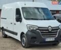 Белый Рено Мастер, объемом двигателя 2.3 л и пробегом 186 тыс. км за 19300 $, фото 43 на Automoto.ua