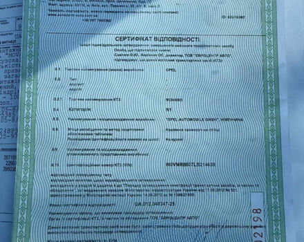Белый Рено Мастер, объемом двигателя 0 л и пробегом 195 тыс. км за 17999 $, фото 27 на Automoto.ua