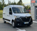 Белый Рено Мастер, объемом двигателя 2.3 л и пробегом 280 тыс. км за 17900 $, фото 28 на Automoto.ua