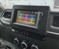 Белый Рено Мастер, объемом двигателя 2.3 л и пробегом 193 тыс. км за 18700 $, фото 23 на Automoto.ua