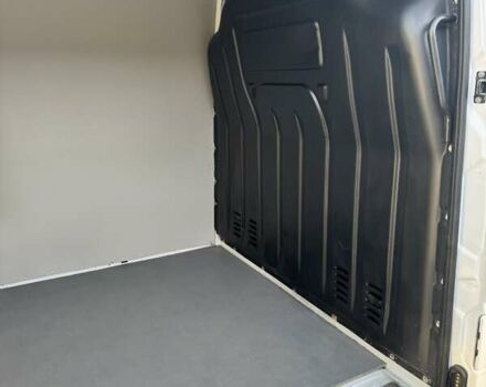 Белый Рено Мастер, объемом двигателя 2.3 л и пробегом 182 тыс. км за 21900 $, фото 20 на Automoto.ua
