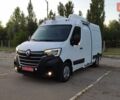 Білий Рено Мастєр, об'ємом двигуна 2.3 л та пробігом 274 тис. км за 15450 $, фото 2 на Automoto.ua