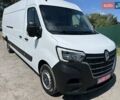 Білий Рено Мастєр, об'ємом двигуна 2.3 л та пробігом 191 тис. км за 21899 $, фото 26 на Automoto.ua