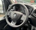 Белый Рено Мастер, объемом двигателя 2.3 л и пробегом 229 тыс. км за 16949 $, фото 22 на Automoto.ua