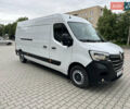 Белый Рено Мастер, объемом двигателя 2.3 л и пробегом 197 тыс. км за 19600 $, фото 19 на Automoto.ua