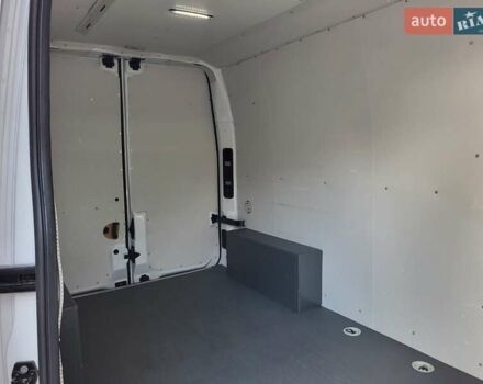 Белый Рено Мастер, объемом двигателя 2.3 л и пробегом 275 тыс. км за 21900 $, фото 37 на Automoto.ua
