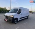 Белый Рено Мастер, объемом двигателя 2.3 л и пробегом 191 тыс. км за 18100 $, фото 1 на Automoto.ua
