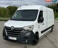 Білий Рено Мастєр, об'ємом двигуна 2.3 л та пробігом 212 тис. км за 18200 $, фото 3 на Automoto.ua
