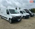 Белый Рено Мастер, объемом двигателя 2.3 л и пробегом 189 тыс. км за 19700 $, фото 36 на Automoto.ua