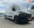 Белый Рено Мастер, объемом двигателя 2.3 л и пробегом 117 тыс. км за 21700 $, фото 10 на Automoto.ua