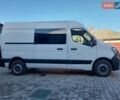 Білий Рено Мастєр, об'ємом двигуна 2.3 л та пробігом 208 тис. км за 18000 $, фото 12 на Automoto.ua