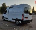 Білий Рено Мастєр, об'ємом двигуна 2.3 л та пробігом 274 тис. км за 15450 $, фото 5 на Automoto.ua