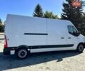 Белый Рено Мастер, объемом двигателя 2.3 л и пробегом 186 тыс. км за 19300 $, фото 17 на Automoto.ua