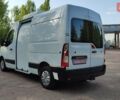 Білий Рено Мастєр, об'ємом двигуна 2.3 л та пробігом 203 тис. км за 15700 $, фото 3 на Automoto.ua