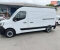 Белый Рено Мастер, объемом двигателя 2.3 л и пробегом 257 тыс. км за 18900 $, фото 7 на Automoto.ua